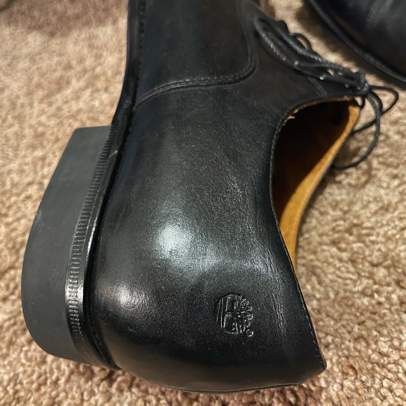 Timberland Oxford Dress Shoes